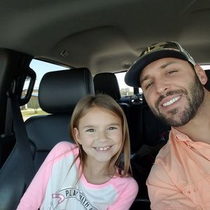 Meet your Posher, Adam